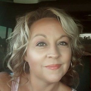 Meet your Posher, Jodi